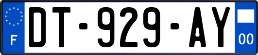DT-929-AY