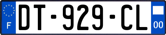 DT-929-CL