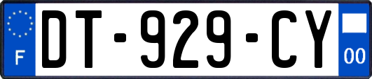 DT-929-CY