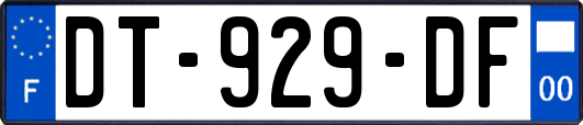 DT-929-DF