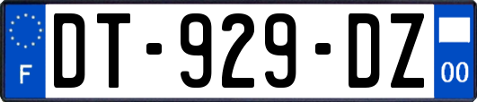 DT-929-DZ