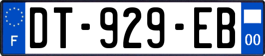 DT-929-EB