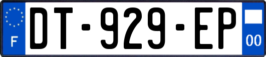 DT-929-EP