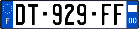 DT-929-FF