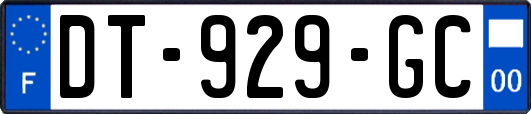 DT-929-GC