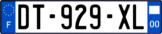 DT-929-XL