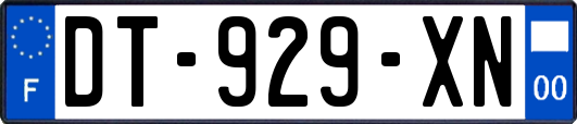 DT-929-XN
