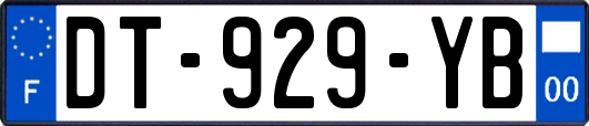 DT-929-YB
