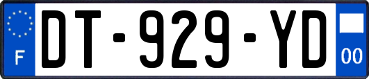 DT-929-YD