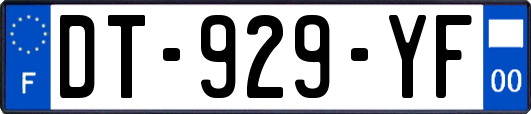 DT-929-YF