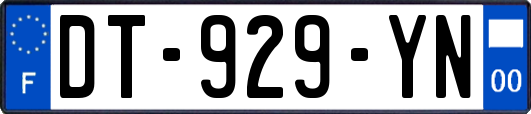DT-929-YN