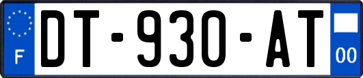 DT-930-AT