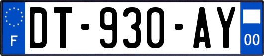 DT-930-AY