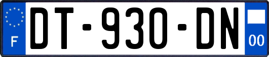 DT-930-DN