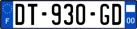 DT-930-GD