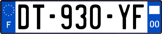 DT-930-YF