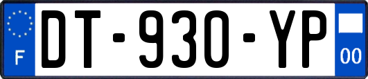 DT-930-YP