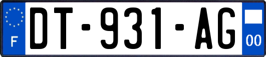 DT-931-AG