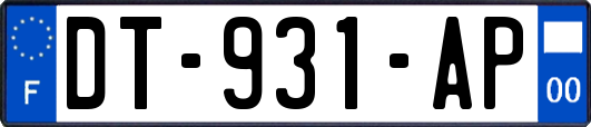 DT-931-AP