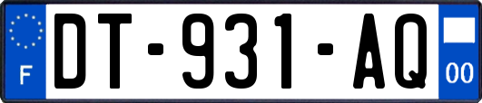 DT-931-AQ