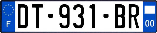 DT-931-BR
