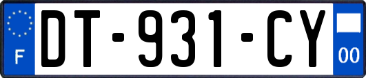 DT-931-CY