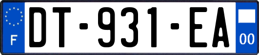 DT-931-EA