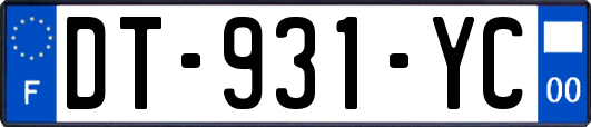 DT-931-YC