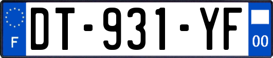 DT-931-YF