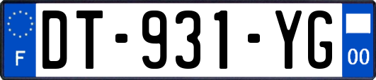 DT-931-YG