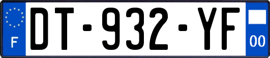 DT-932-YF