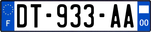 DT-933-AA