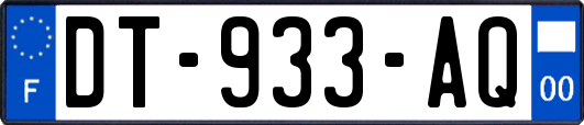 DT-933-AQ