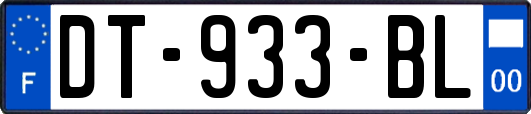 DT-933-BL