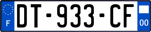 DT-933-CF