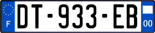 DT-933-EB