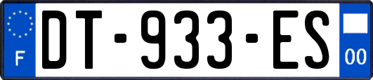 DT-933-ES