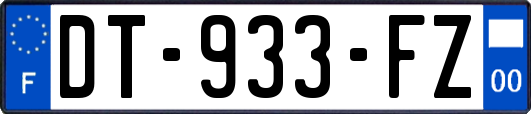 DT-933-FZ