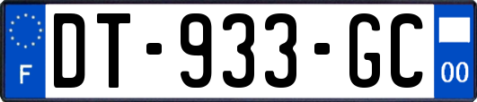 DT-933-GC