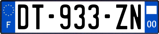 DT-933-ZN