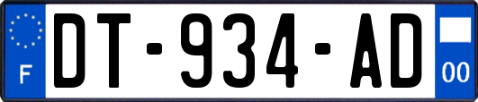 DT-934-AD