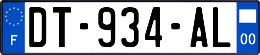 DT-934-AL
