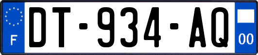 DT-934-AQ