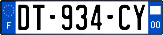 DT-934-CY