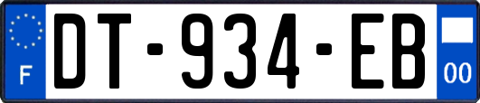 DT-934-EB