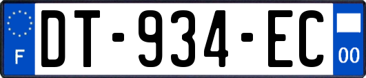 DT-934-EC