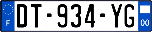 DT-934-YG