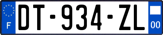 DT-934-ZL