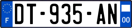 DT-935-AN