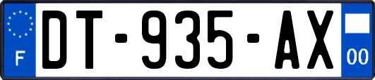 DT-935-AX